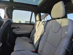 Volvo XC90 Plug-In Hybrid Core T8 AWD 7-Seater 2026