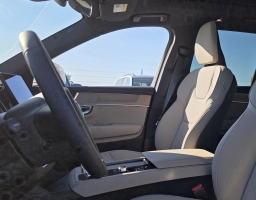Volvo XC90 Plug-In Hybrid Core T8 AWD 7-Seater 2026