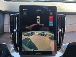 Volvo XC90 Plug-In Hybrid Core T8 AWD 7-Seater 2026