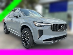 Volvo XC90 Plug-In Hybrid Core T8 AWD 7-Seater 2026