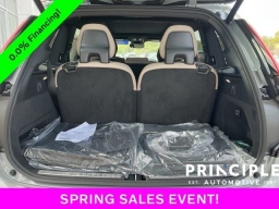Volvo XC90 Plug-In Hybrid Core T8 AWD 7-Seater 2026