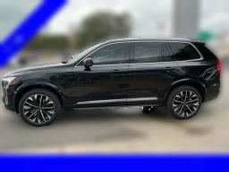 Volvo XC90 Plug-In Hybrid Core T8 AWD 7-Seater 2026