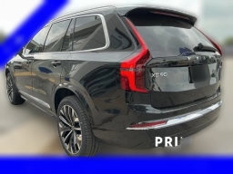 Volvo XC90 Plug-In Hybrid Core T8 AWD 7-Seater 2026