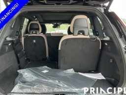 Volvo XC90 Plug-In Hybrid Core T8 AWD 7-Seater 2026