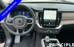 Volvo XC90 Plug-In Hybrid Core T8 AWD 7-Seater 2026
