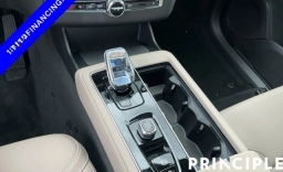 Volvo XC90 Plug-In Hybrid Core T8 AWD 7-Seater 2026