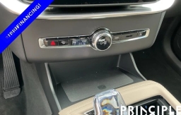 Volvo XC90 Plug-In Hybrid Core T8 AWD 7-Seater 2026