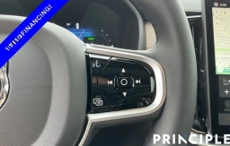 Volvo XC90 Plug-In Hybrid Core T8 AWD 7-Seater 2026