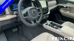 Volvo XC90 Plug-In Hybrid Core T8 AWD 7-Seater 2026