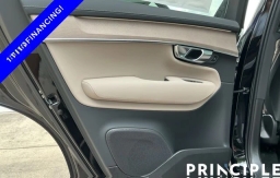 Volvo XC90 Plug-In Hybrid Core T8 AWD 7-Seater 2026