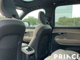 Volvo XC90 Plug-In Hybrid Core T8 AWD 7-Seater 2026