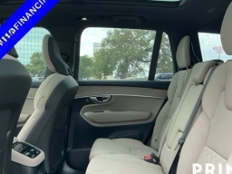 Volvo XC90 Plug-In Hybrid Core T8 AWD 7-Seater 2026
