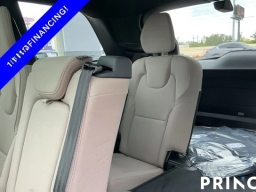 Volvo XC90 Plug-In Hybrid Core T8 AWD 7-Seater 2026