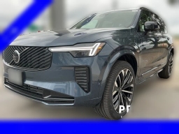 Volvo XC90 Plug-In Hybrid Ultra Dark Theme T8 AWD 7-Seater 2026