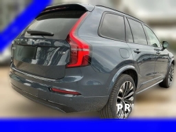 Volvo XC90 Plug-In Hybrid Ultra Dark Theme T8 AWD 7-Seater 2026