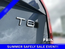 Volvo XC90 Plug-In Hybrid Ultra Dark Theme T8 AWD 7-Seater 2026
