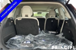 Volvo XC90 Plug-In Hybrid Ultra Dark Theme T8 AWD 7-Seater 2026