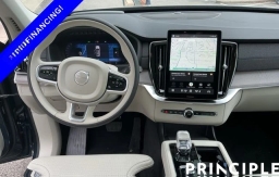 Volvo XC90 Plug-In Hybrid Ultra Dark Theme T8 AWD 7-Seater 2026