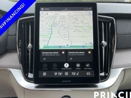 Volvo XC90 Plug-In Hybrid Ultra Dark Theme T8 AWD 7-Seater 2026