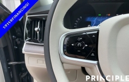 Volvo XC90 Plug-In Hybrid Ultra Dark Theme T8 AWD 7-Seater 2026