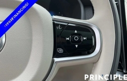 Volvo XC90 Plug-In Hybrid Ultra Dark Theme T8 AWD 7-Seater 2026