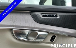 Volvo XC90 Plug-In Hybrid Ultra Dark Theme T8 AWD 7-Seater 2026