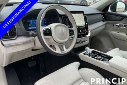 Volvo XC90 Plug-In Hybrid Ultra Dark Theme T8 AWD 7-Seater 2026