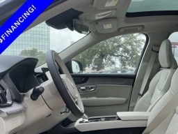 Volvo XC90 Plug-In Hybrid Ultra Dark Theme T8 AWD 7-Seater 2026