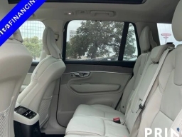 Volvo XC90 Plug-In Hybrid Ultra Dark Theme T8 AWD 7-Seater 2026