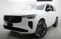 Volvo XC90 Plug-In Hybrid Ultra Dark Theme T8 AWD 7-Seater 2026