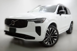 Volvo XC90 Plug-In Hybrid Ultra Dark Theme T8 AWD 7-Seater 2026