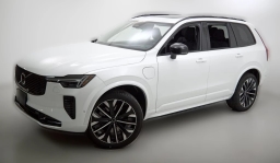 Volvo XC90 Plug-In Hybrid Ultra Dark Theme T8 AWD 7-Seater 2026