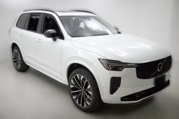Volvo XC90 Plug-In Hybrid Ultra Dark Theme T8 AWD 7-Seater 2026