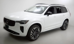 Volvo XC90 Plug-In Hybrid Ultra Dark Theme T8 AWD 7-Seater 2026