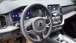 Volvo XC90 Plug-In Hybrid Ultra Dark Theme T8 AWD 7-Seater 2026