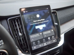 Volvo XC90 Plug-In Hybrid Ultra Dark Theme T8 AWD 7-Seater 2026
