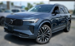 Volvo XC90 Plug-In Hybrid Ultra Dark Theme T8 AWD 7-Seater 2026