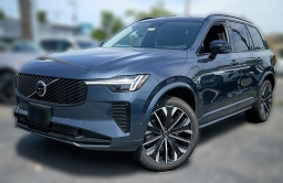 Volvo XC90 Plug-In Hybrid Ultra Dark Theme T8 AWD 7-Seater 2026