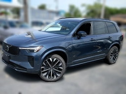 Volvo XC90 Plug-In Hybrid Ultra Dark Theme T8 AWD 7-Seater 2026