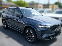 Volvo XC90 Plug-In Hybrid Ultra Dark Theme T8 AWD 7-Seater 2026