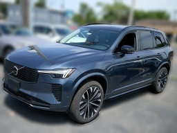 Volvo XC90 Plug-In Hybrid Ultra Dark Theme T8 AWD 7-Seater 2026