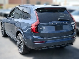 Volvo XC90 Plug-In Hybrid Ultra Dark Theme T8 AWD 7-Seater 2026
