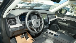 Volvo XC90 Plug-In Hybrid Ultra Dark Theme T8 AWD 7-Seater 2026