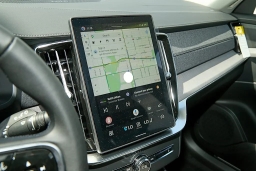 Volvo XC90 Plug-In Hybrid Ultra Dark Theme T8 AWD 7-Seater 2026