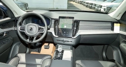 Volvo XC90 Plug-In Hybrid Ultra Dark Theme T8 AWD 7-Seater 2026