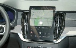 Volvo XC90 Plug-In Hybrid Ultra Dark Theme T8 AWD 7-Seater 2026