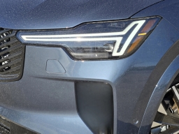 Volvo XC90 Plug-In Hybrid Ultra Dark Theme T8 AWD 7-Seater 2026