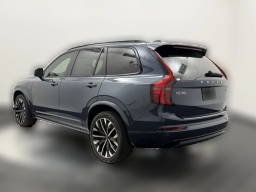 Volvo XC90 Plug-In Hybrid Ultra Dark Theme T8 AWD 7-Seater 2026