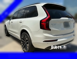 Volvo XC90 Plug-In Hybrid Ultra Dark Theme T8 AWD 7-Seater 2026