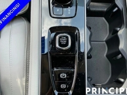Volvo XC90 Plug-In Hybrid Ultra Dark Theme T8 AWD 7-Seater 2026